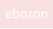 ebozon