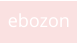 ebozon